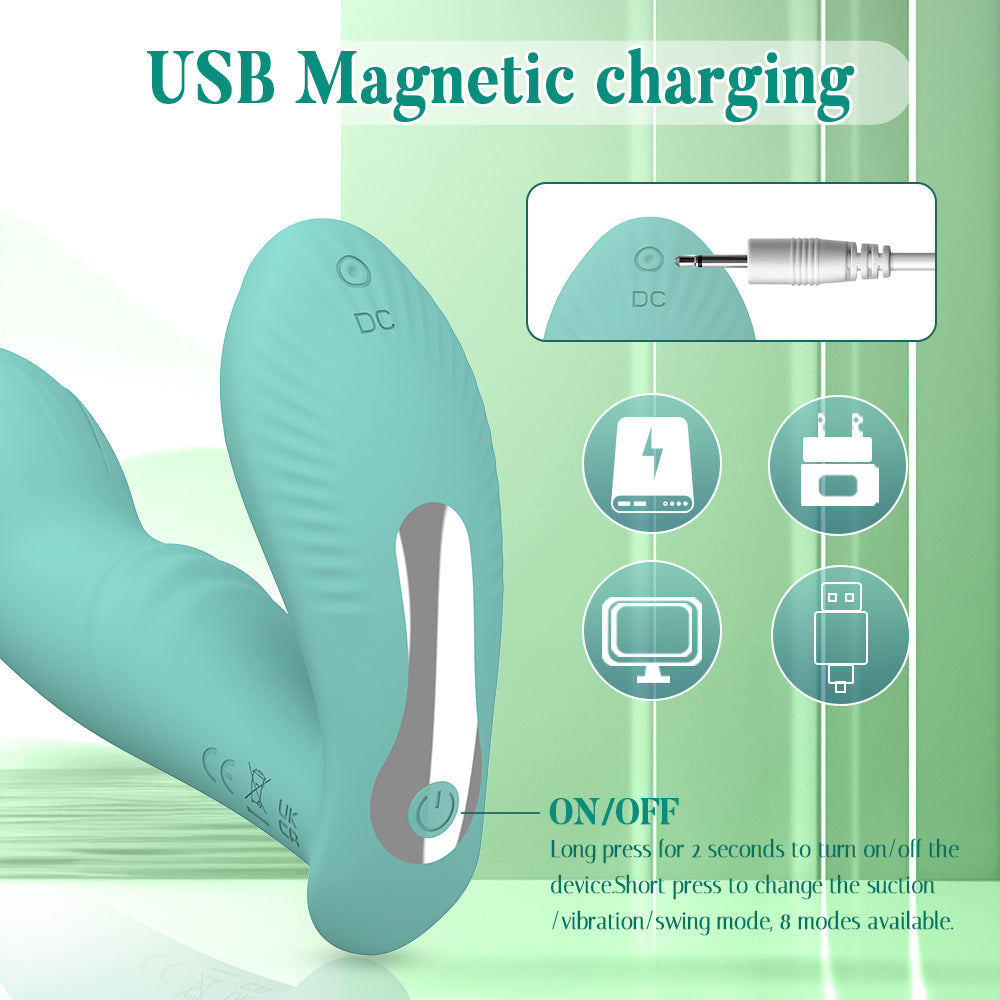 Wearable Stimulators BAW-508