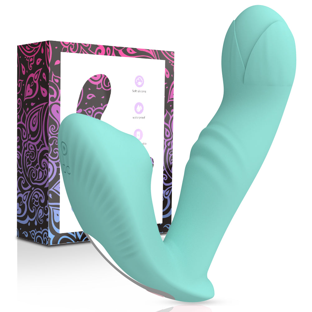 Wearable Stimulators BAW-508