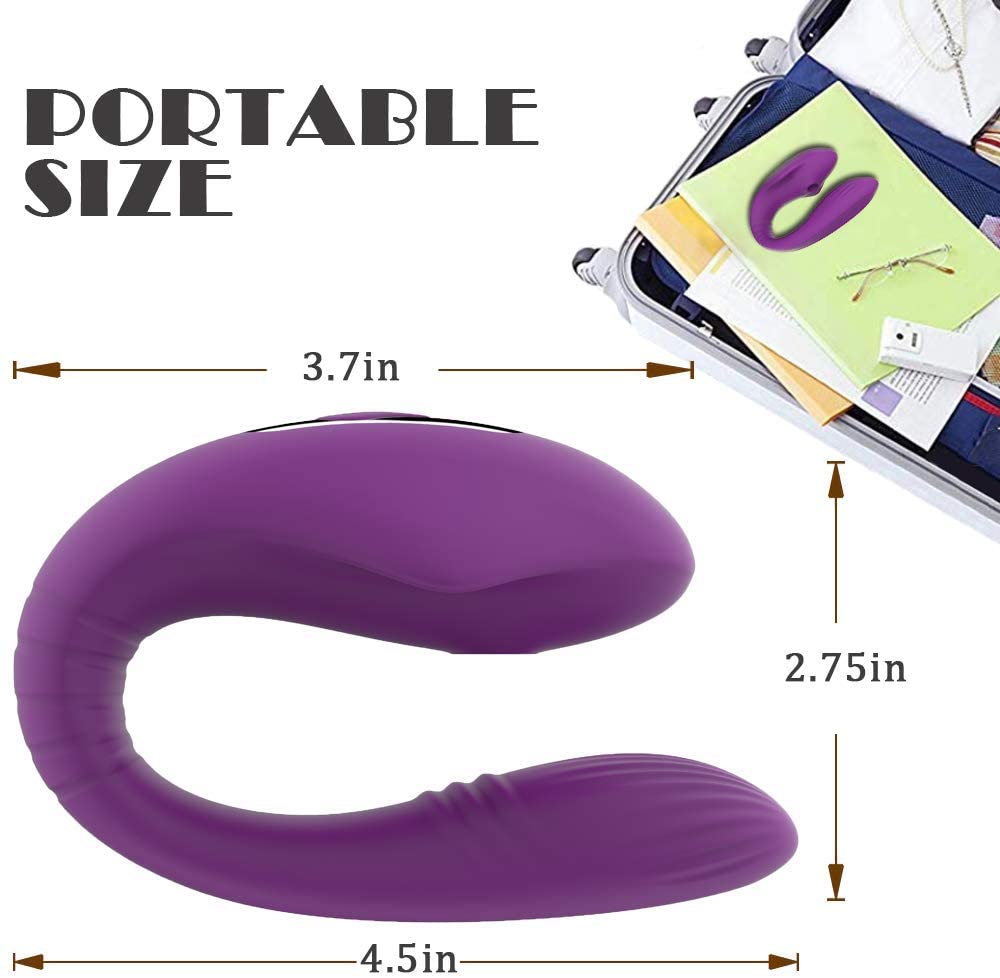 Wearable Stimulators BAW-266