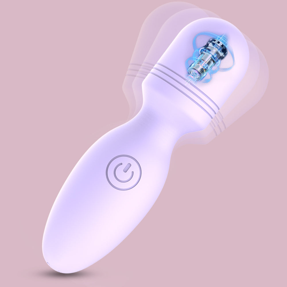 Mini Wand Massager BAV-437