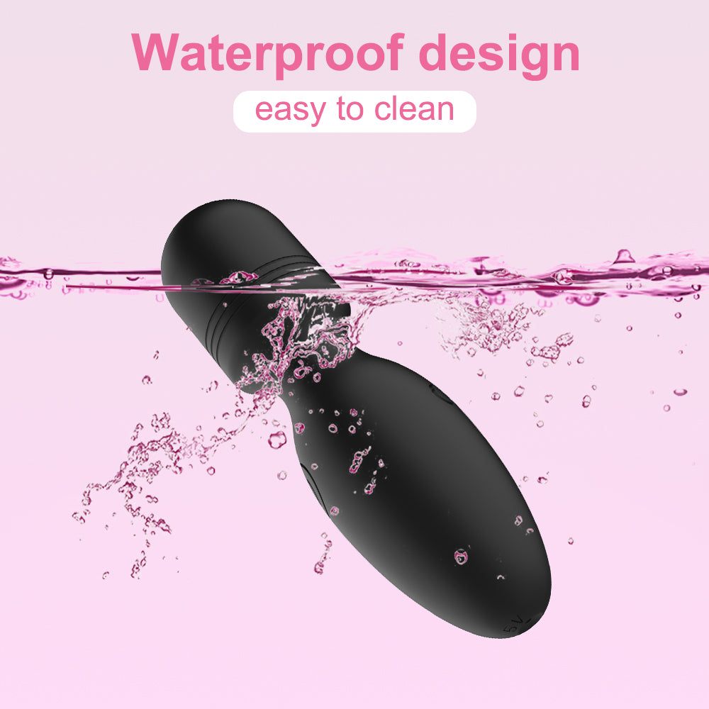 Mini Wand Massager BAV-437