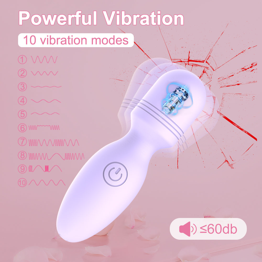 Mini Wand Massager BAV-437