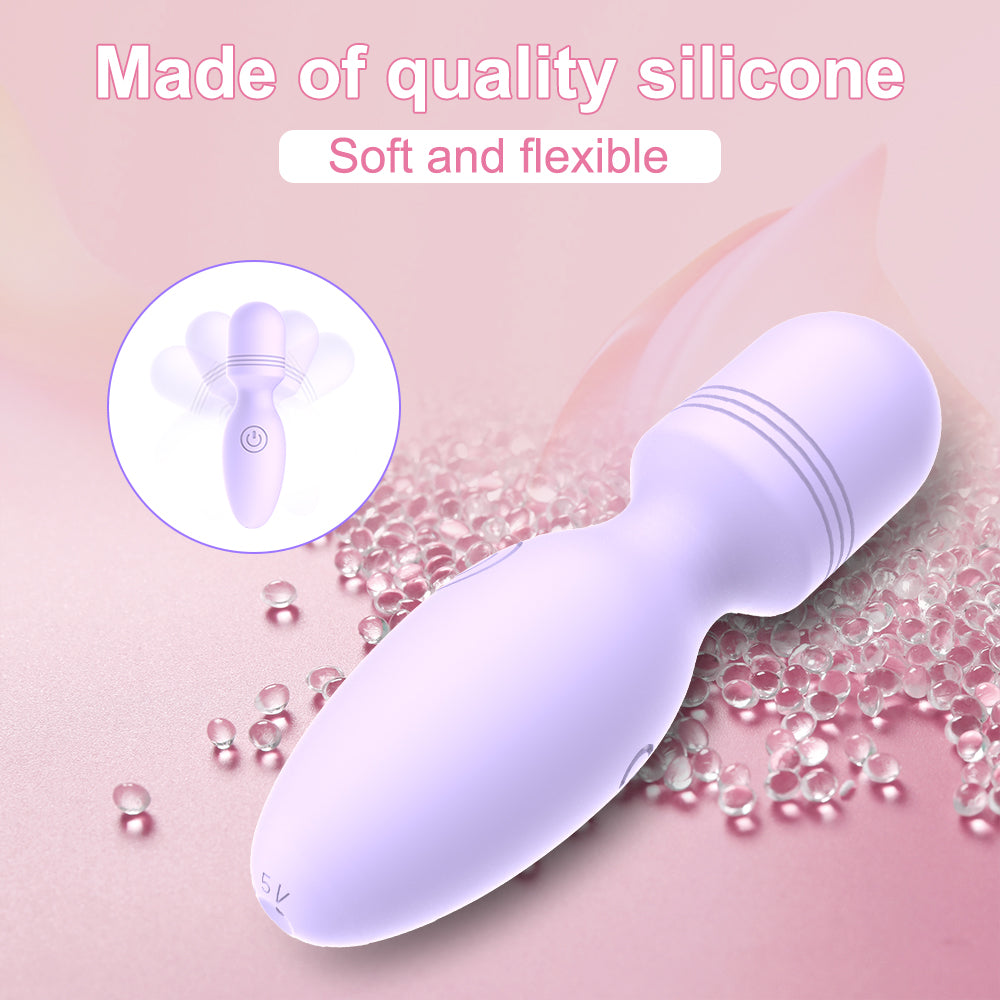 Mini Wand Massager BAV-437