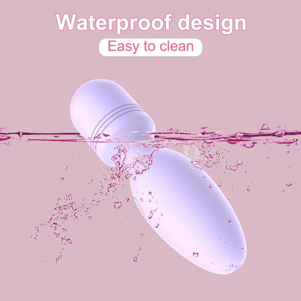 Mini Wand Massager BAV-437
