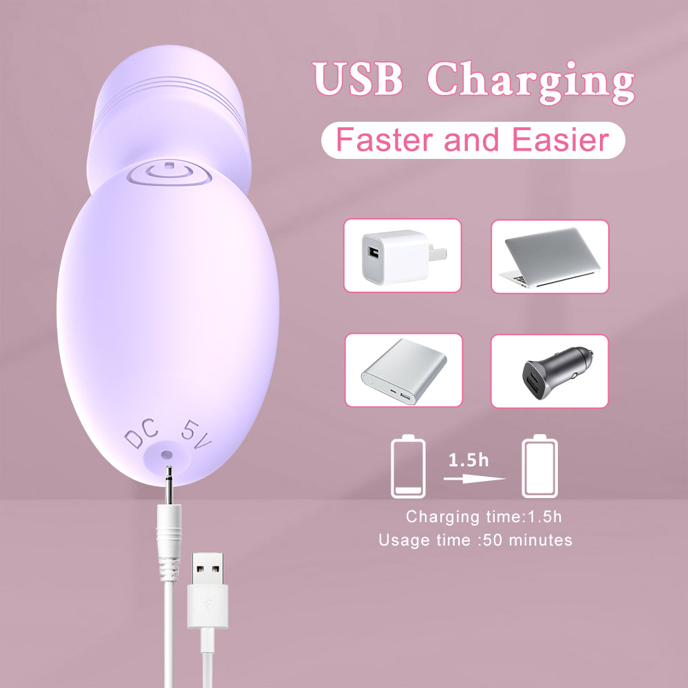 Mini Wand Massager BAV-437