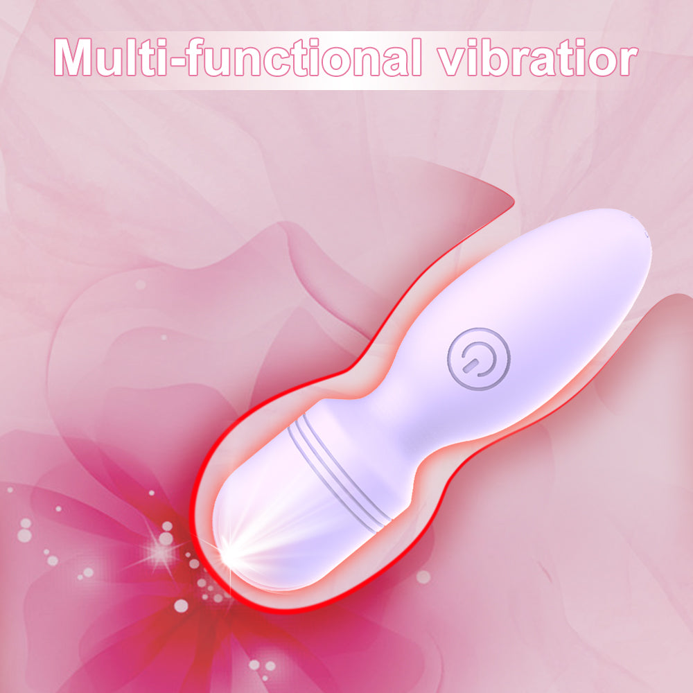 Mini Wand Massager BAV-437