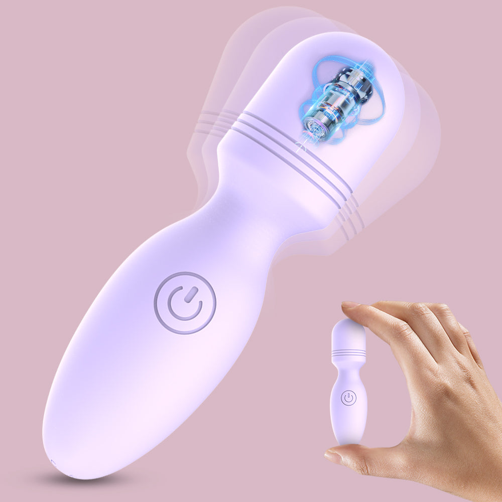 Mini Wand Massager BAV-437