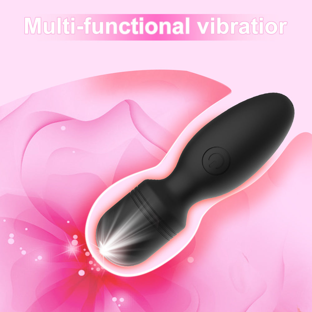 Mini Wand Massager BAV-437