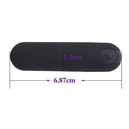 Bullet Massagers BBM-210