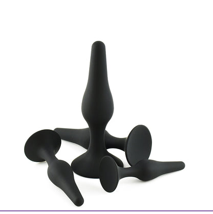 Anal Plug BAS-122