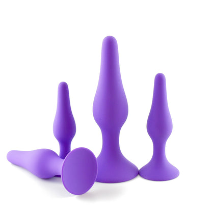 Anal Plug BAS-122