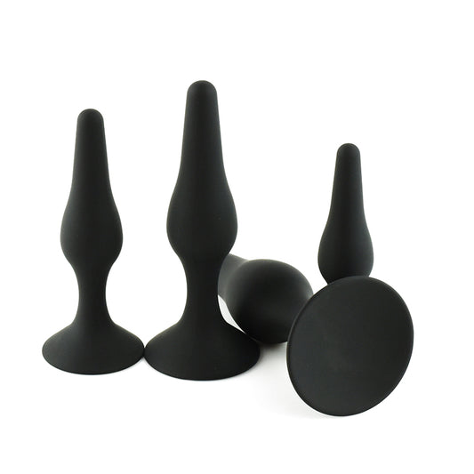 Anal Plug BAS-122