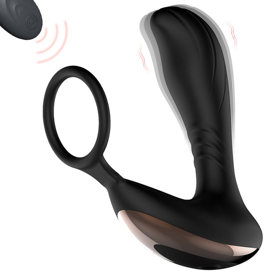 Anal Plug BAS-205