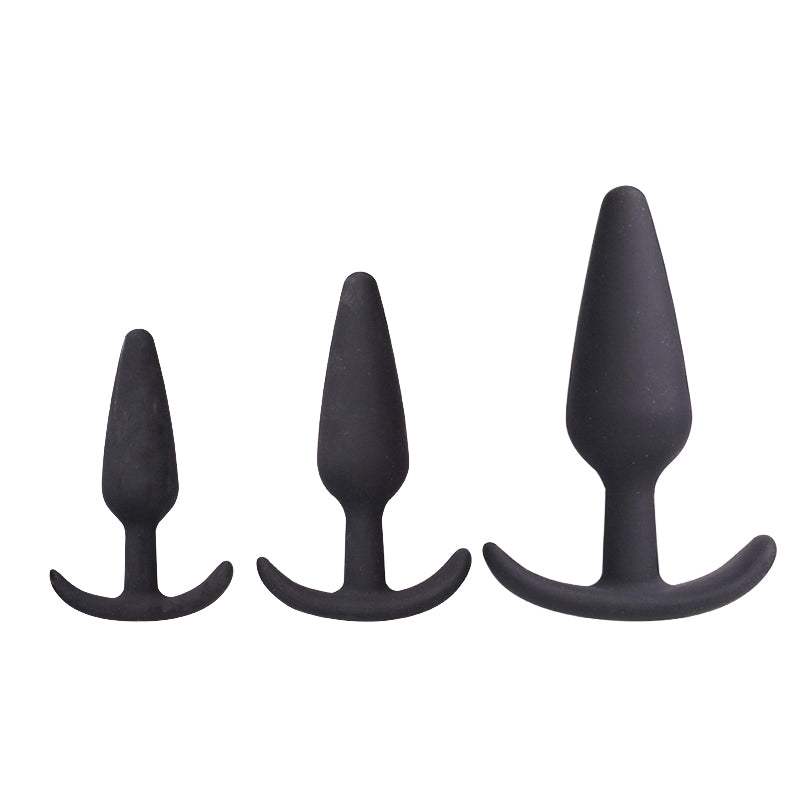 Anal Plug BAS-209