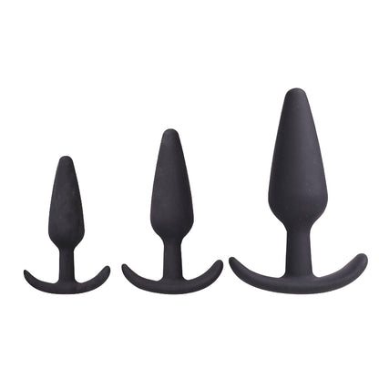 Anal Plug BAS-209