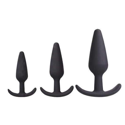 Anal Plug BAS-209