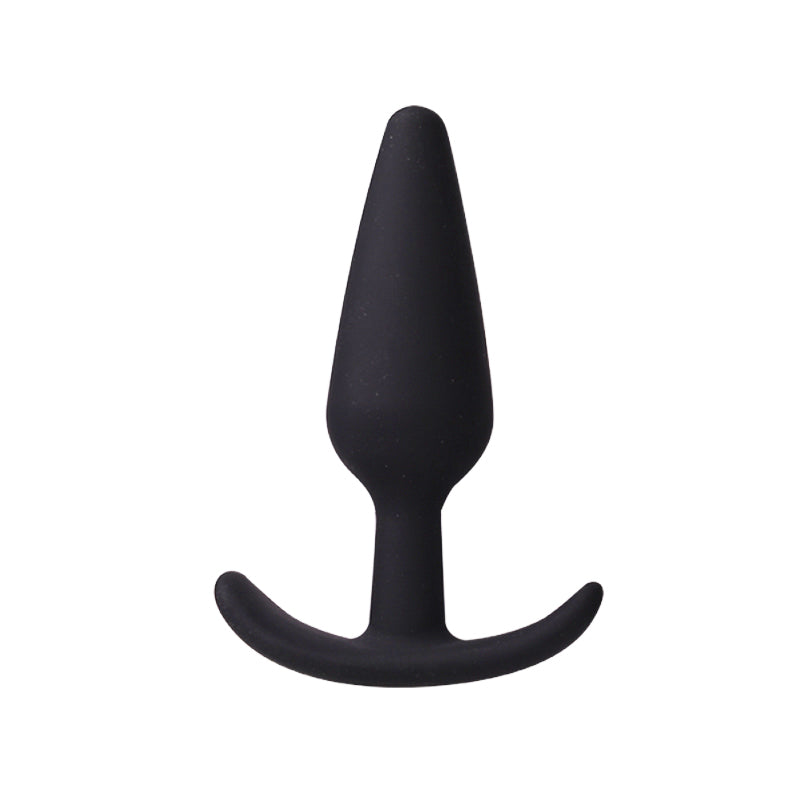 Anal Plug BAS-209