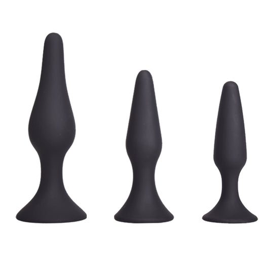 Anal Plug BAS-232