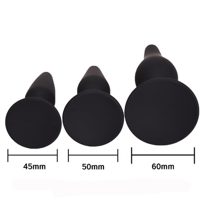 Anal Plug BAS-232