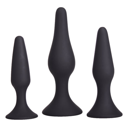 Anal Plug BAS-232