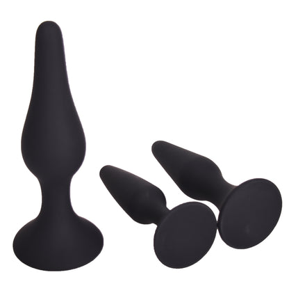 Anal Plug BAS-232