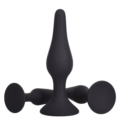 Anal Plug BAS-232