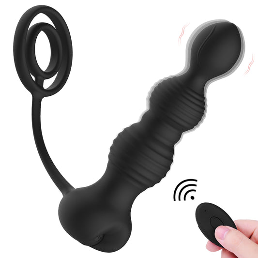 Anal Plug BAS-253