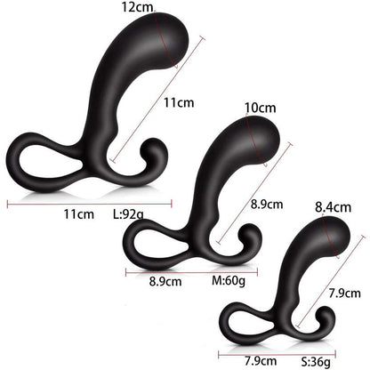 Anal Plug BAS-269