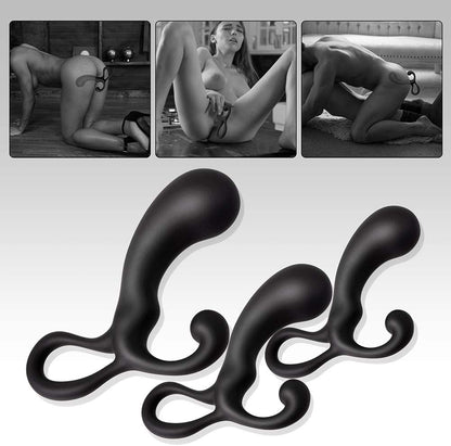 Anal Plug BAS-269
