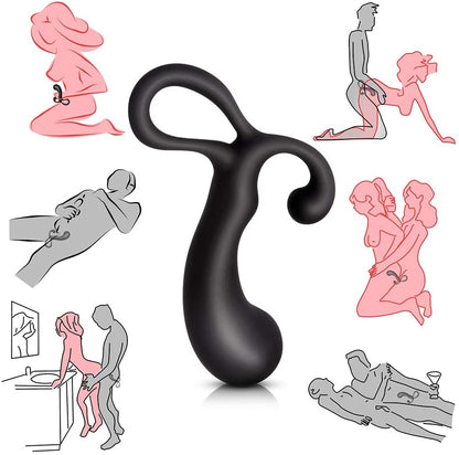 Anal Plug BAS-269