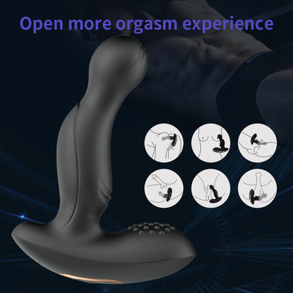 Anal Plug BAS-287