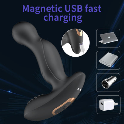 Anal Plug BAS-287