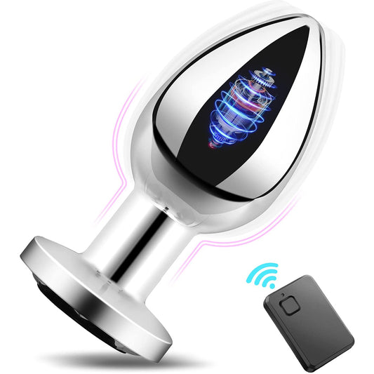 Anal Plug BAS-300