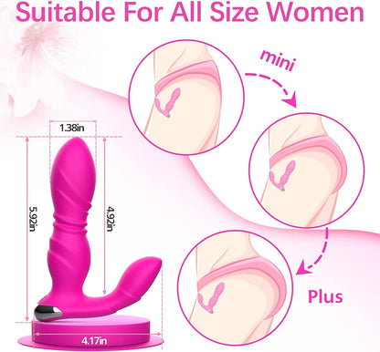 Anal Plug BAS-315