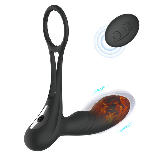Anal Plug BAS-330