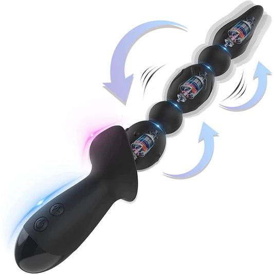 Anal Plug BAS-373