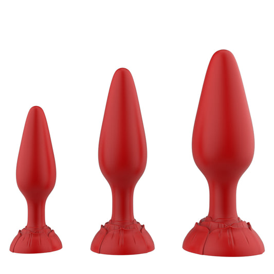 Anal Plug BAS-410