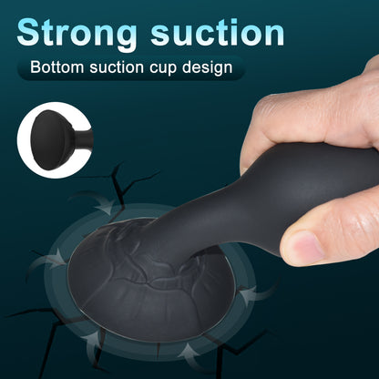 Anal Plug BAS-410