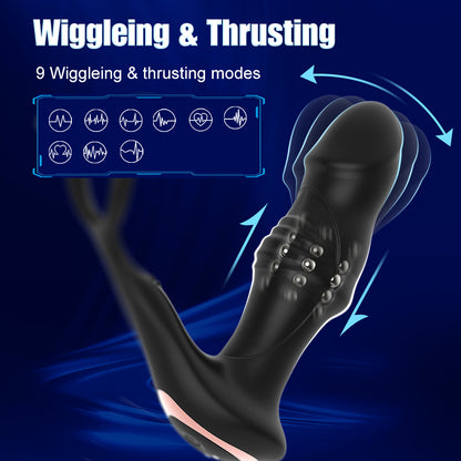 Anal Plug BAS-436