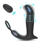 Anal Plug BAS-444