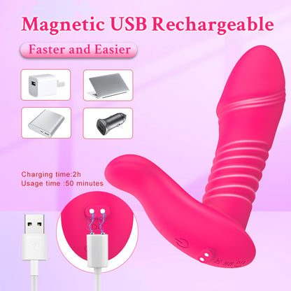 Anal Plug BAS-453