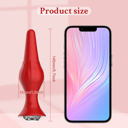 Anal Plug BAS-463