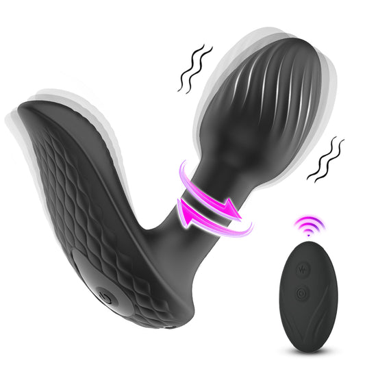 Anal Plug BAS-487