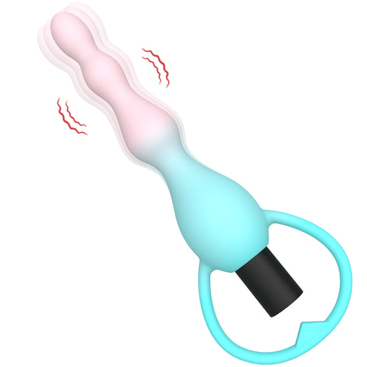 Anal Plug BAS-511