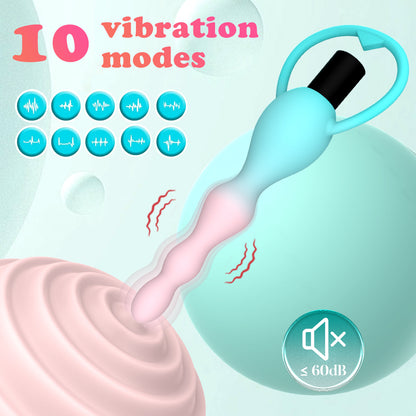 Anal Plug BAS-511