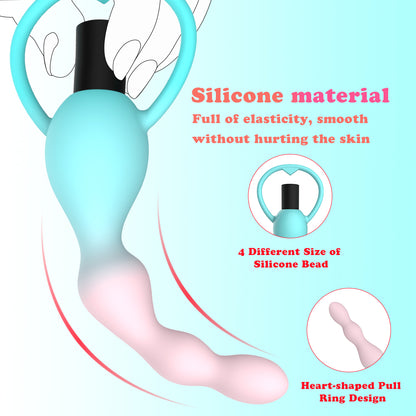 Anal Plug BAS-511