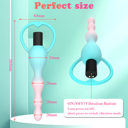 Anal Plug BAS-511
