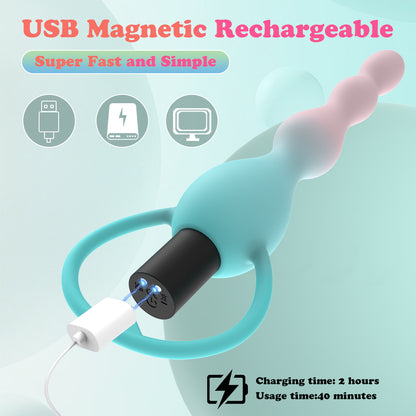 Anal Plug BAS-511