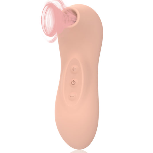 Mini Clitoral Massagers BSM-219