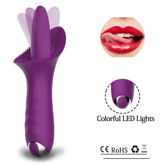 Clitoral Massagers BSM-235